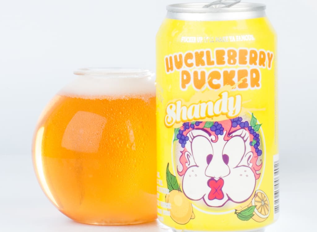 paradiseCreekBrewery_huckleberryPuckerShandy
