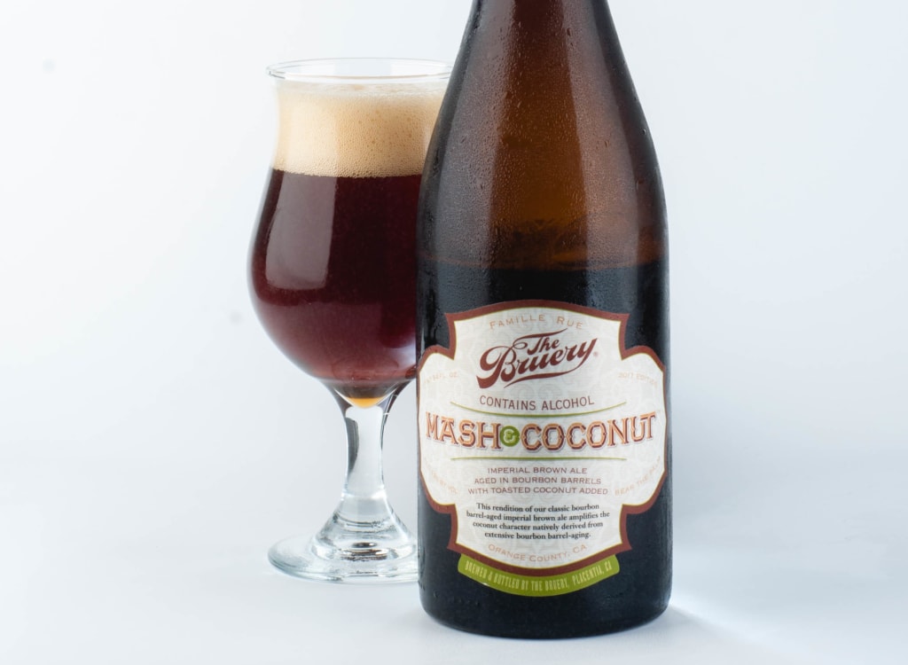 theBruery_mash&Coconut