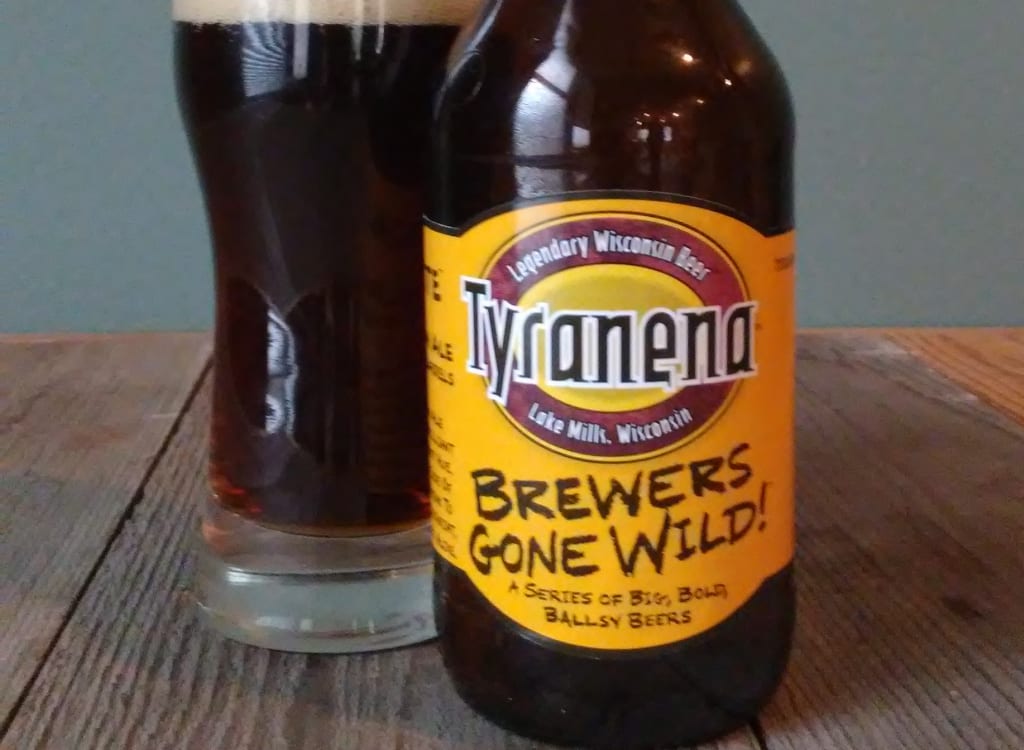 tyranenaBrewingCompany_socialiteWineBarrelAgedImperialBrown