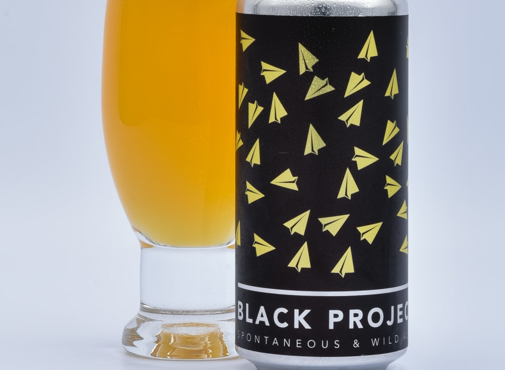 blackProjectSpontaneous&WildAles_aRGUS