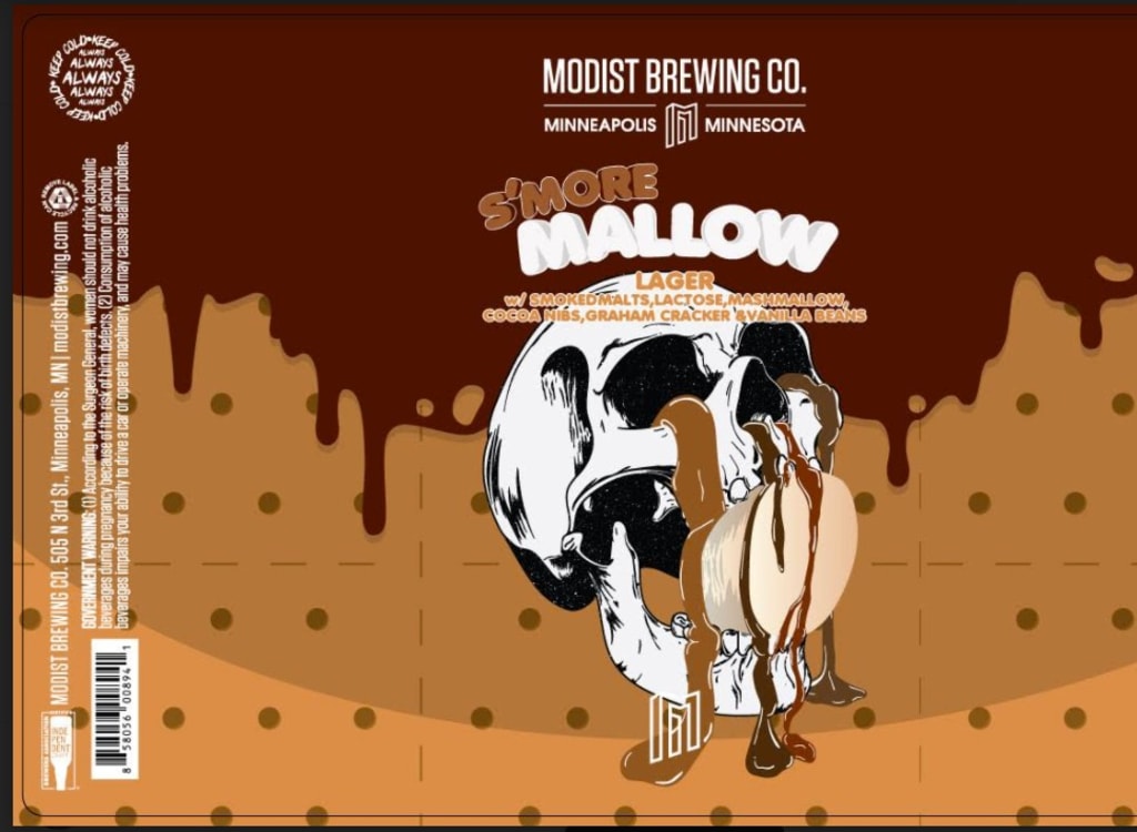 modistBrewingCo._s'moreMallow