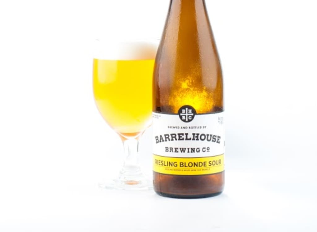 barrelHouseBrewing_rieslingBlondeSour