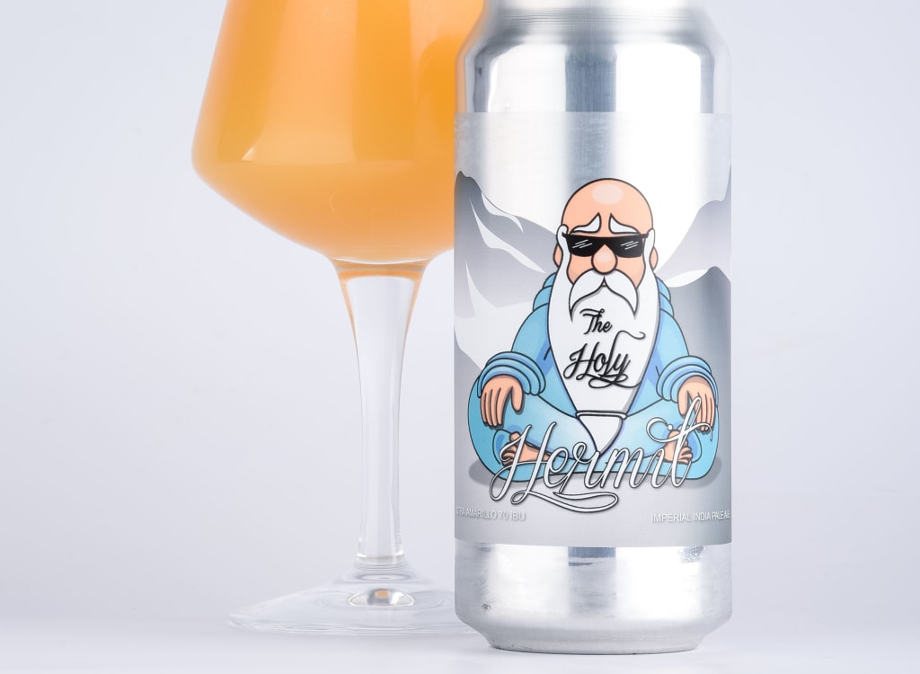 moonrakerBrewingCo._theHolyHermit