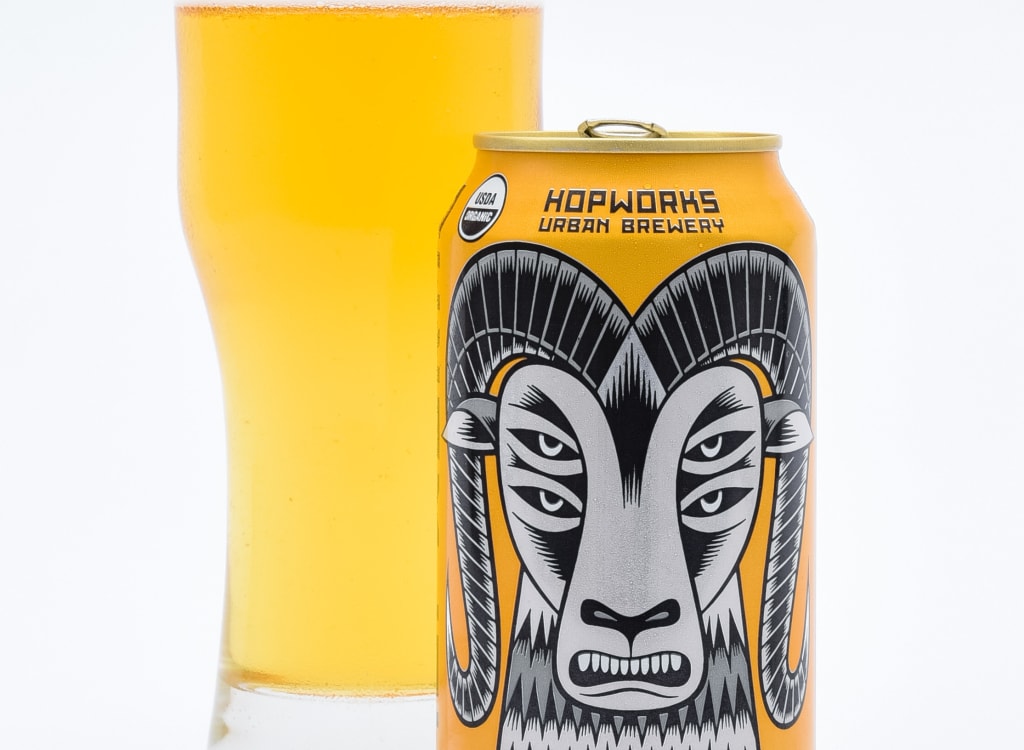 hopworksUrbanBrewery_goldenHammerOrganicLager