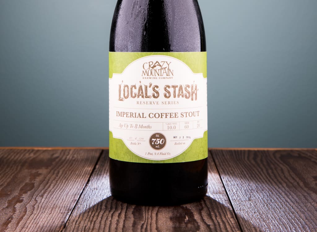 crazyMountainBrewingCompany_local'sStashReserveSeries:ImperialCoffeeStout