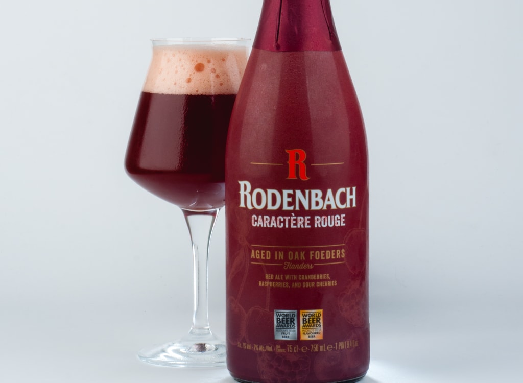 brouwerijRodenbachN.V._caractèreRouge
