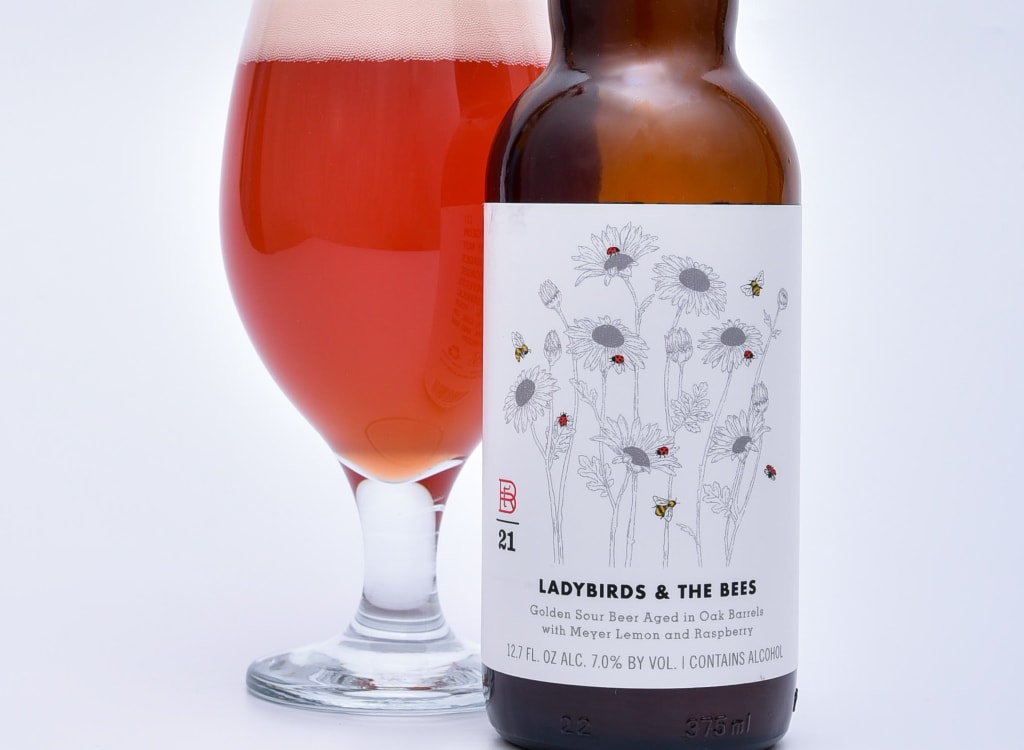 theRareBarrel_ladybirds&TheBees