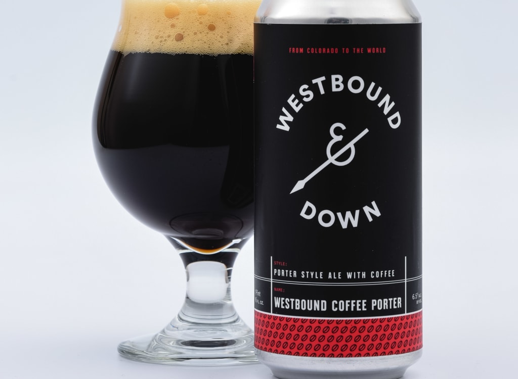 westbound&DownBrewery_coffeePorter