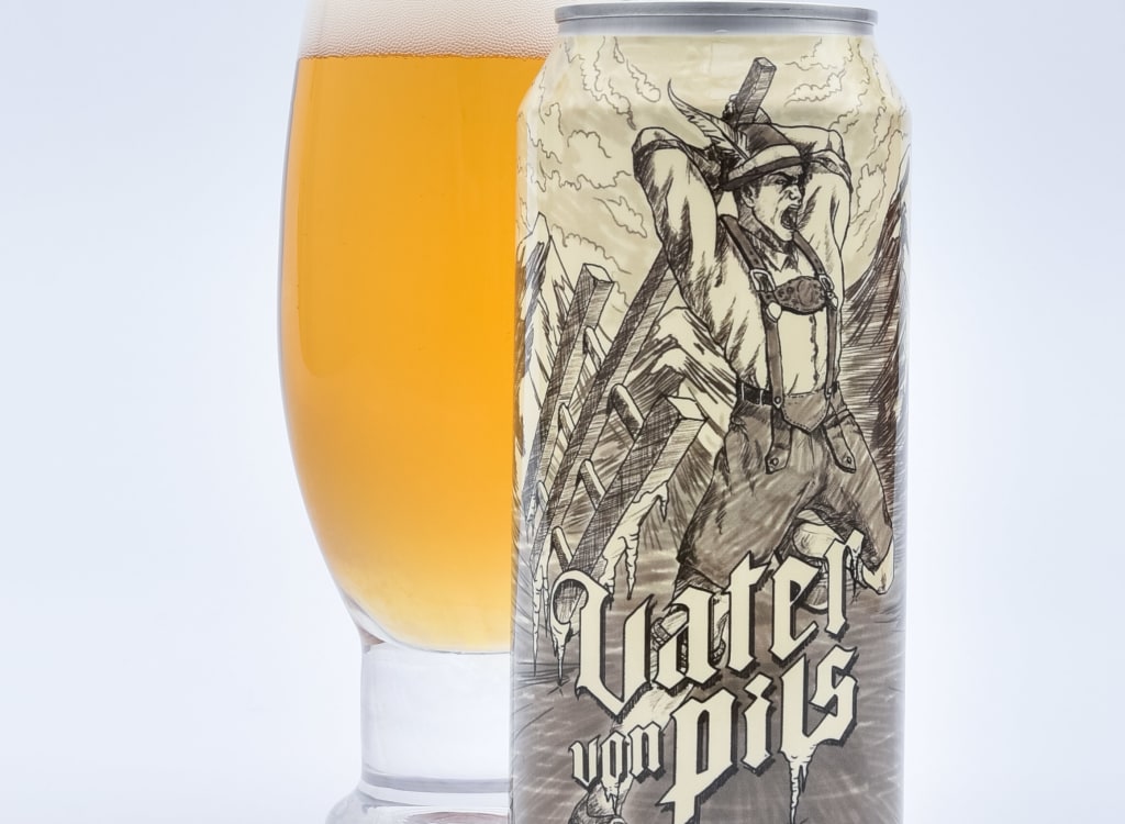 unsungBrewingCo_vaterVonPilsner