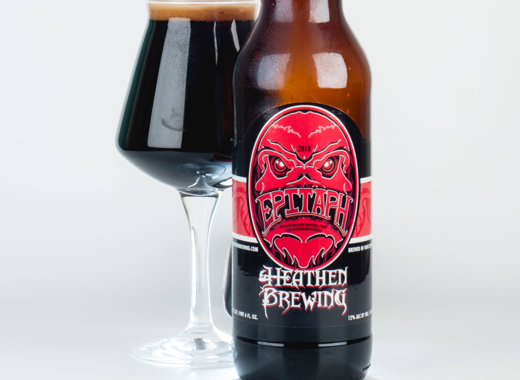 heathenBrewing_bourbonBarrel-AgedEpitaph(2018)
