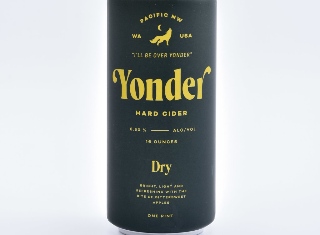 yonderCider_dry