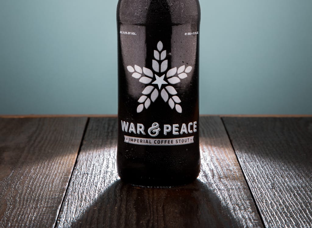 fultonBeer_war&Peace