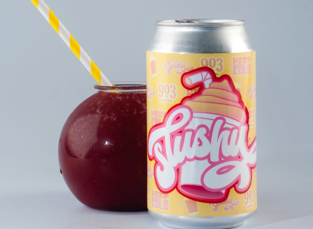 903Brewers_strawberry,Banana,CherrySlushy