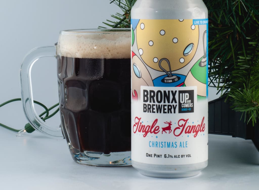 theBronxBrewery_jingleJangle