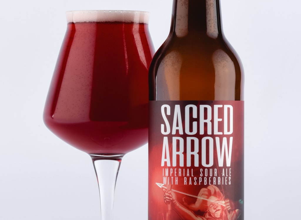 urbanFamilyBrewing_sacredArrow