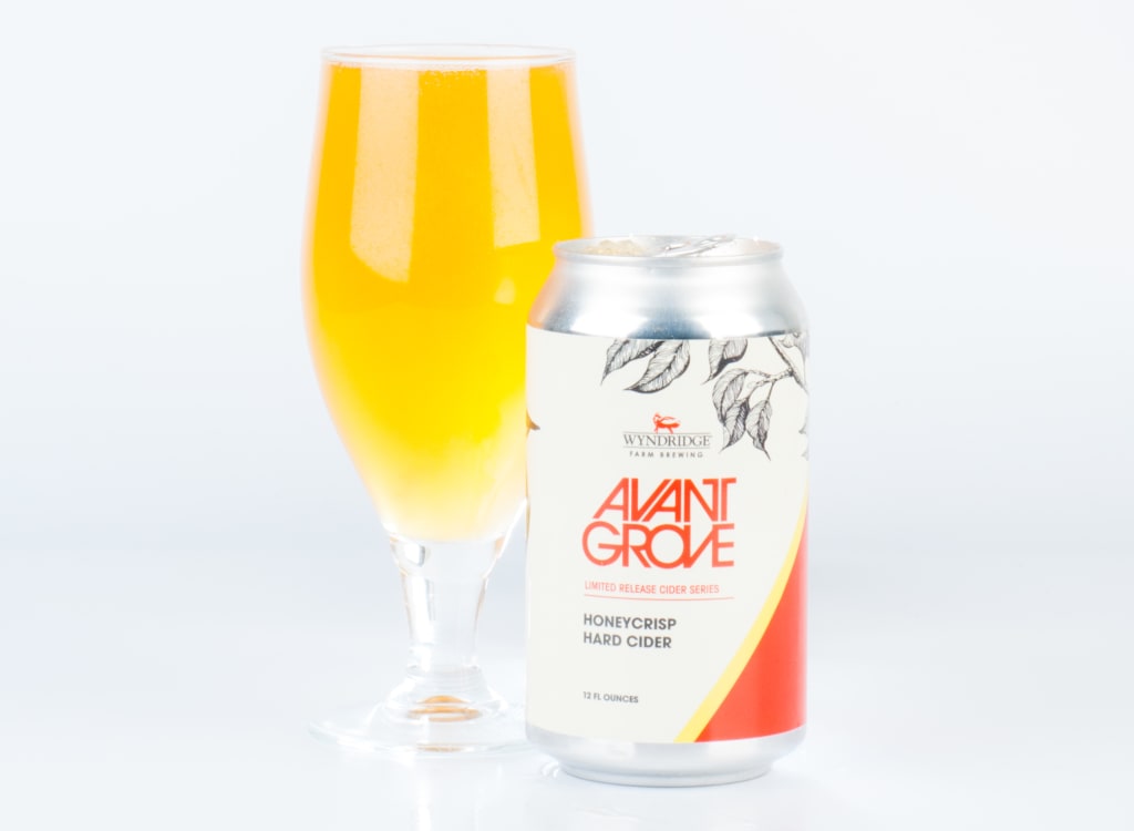 wyndridgeFarm_avantHoneycrispCider