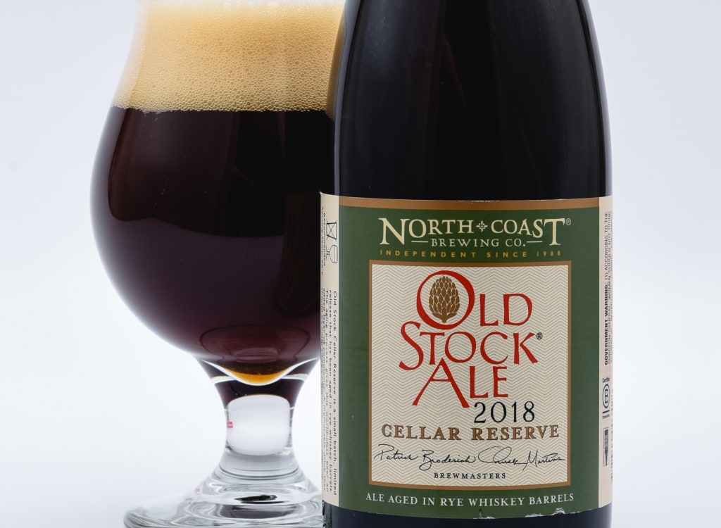 northCoastBrewingCo_whiskeyBarrelAgedOldStockAle2018