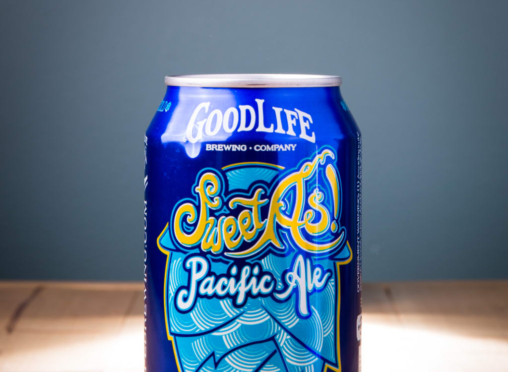 goodLifeBrewingCompany_sweetAs!PacificAle