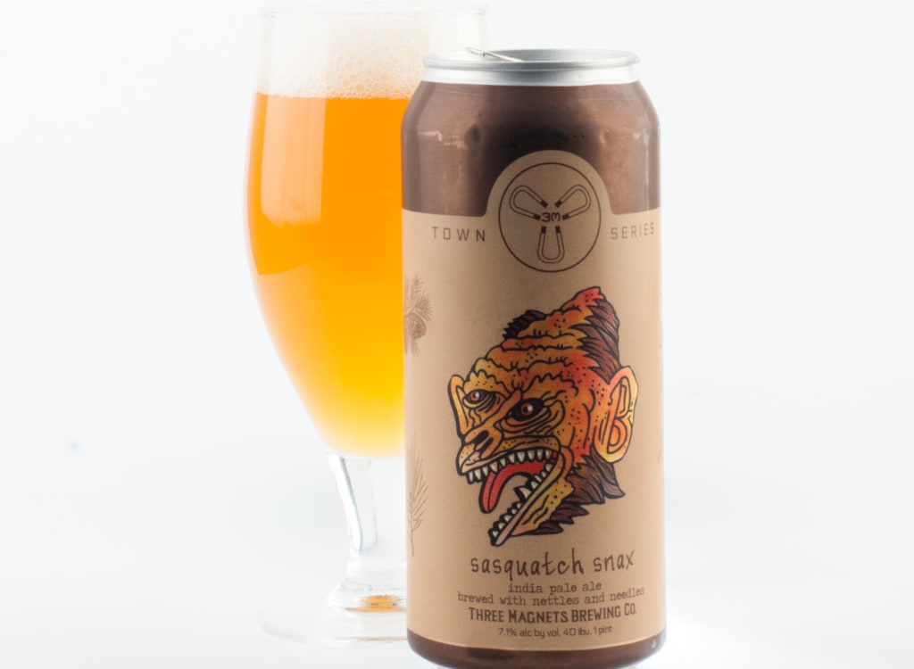 threeMagnetsBrewingCompany_sasquatchSnax