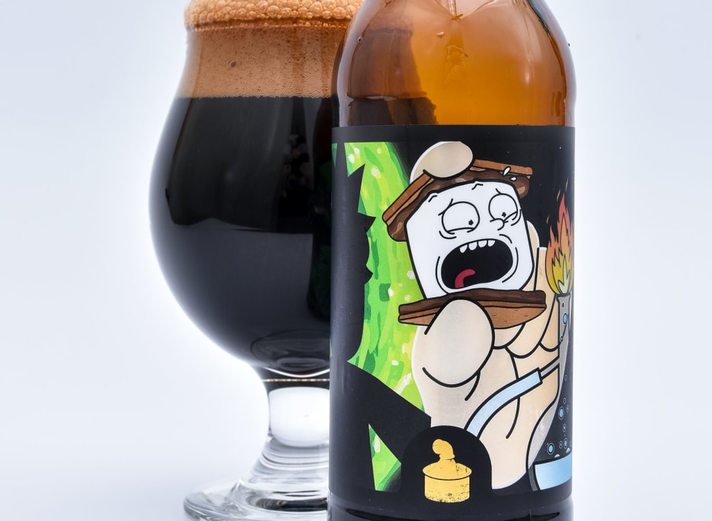 listermannBrewingCompany_s'morty