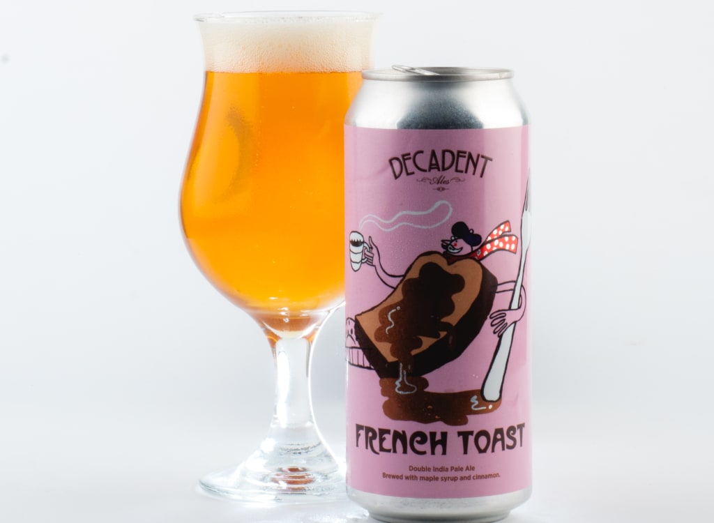 decadentAles_frenchToast
