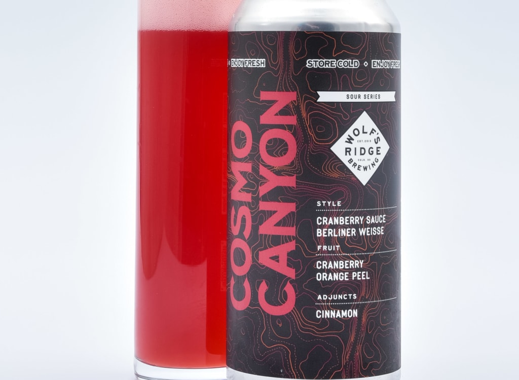 wolf'sRidgeBrewing_cosmoCanyon