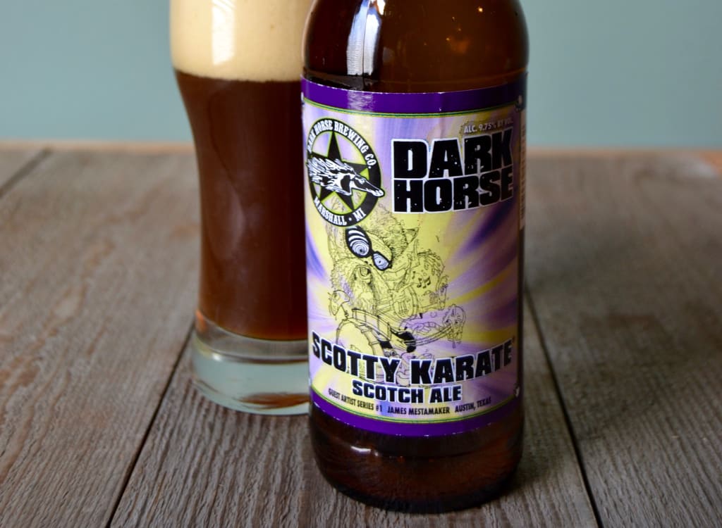 darkHorseBrewingCompany_scottyKarateScotchAle