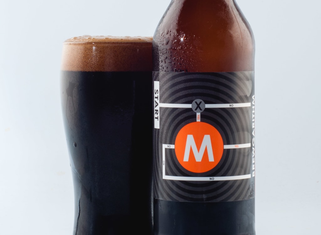 hopCycleBrewingCompany_brewgarithm:IfX,ThenMonday