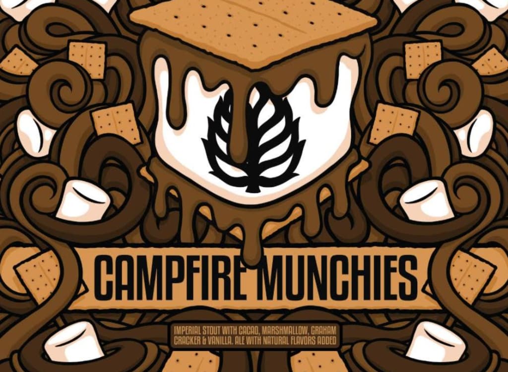 lupulinBrewing_campfireMunchies