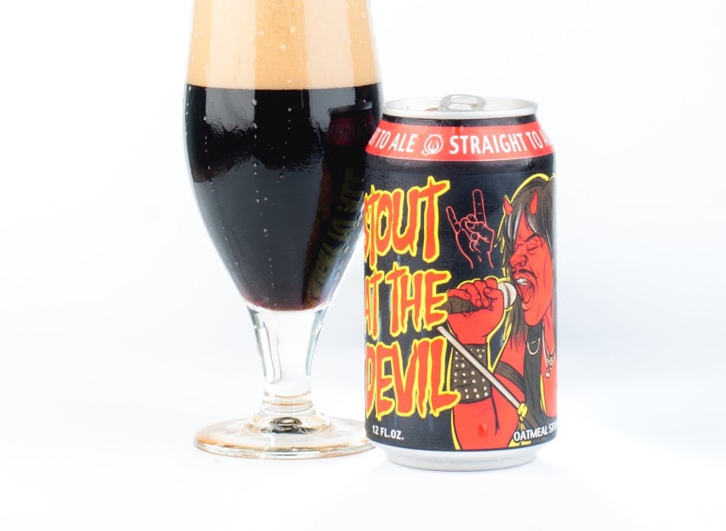 straighttoAleBrewing_stoutattheDevil