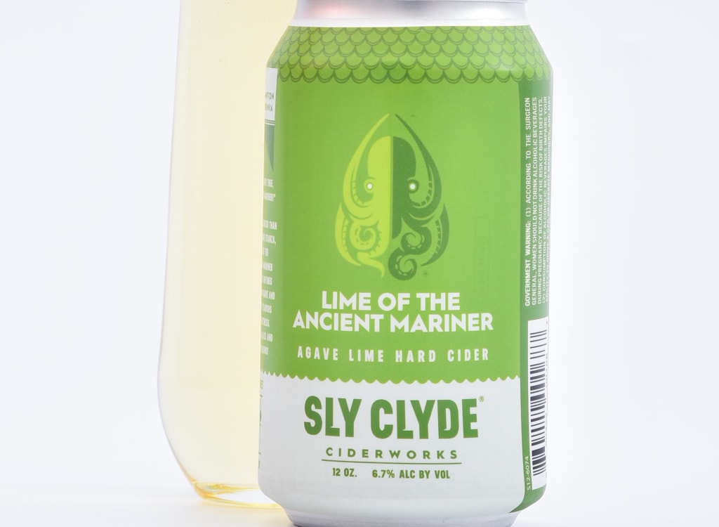 slyClydeCiderworks_limeoftheAncientMariner