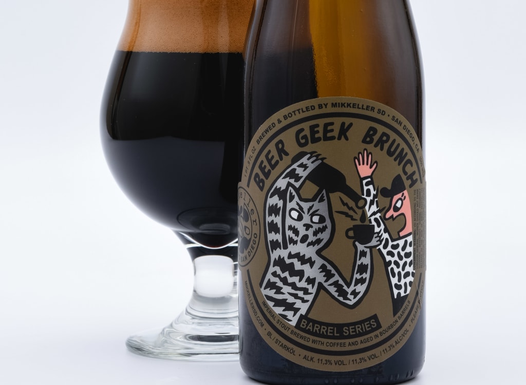 mikkellerBrewingSanDiego_beerGeekBrunchBourbonBarrelAged