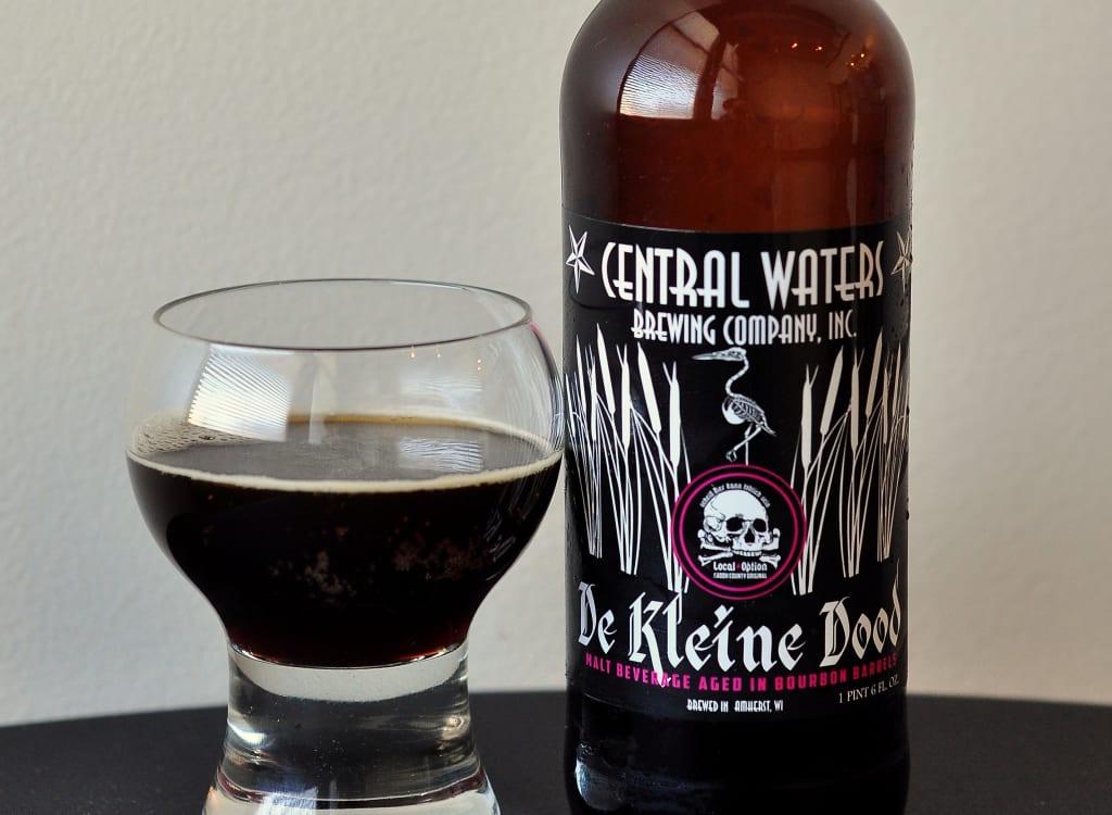 centralWaters&LocalOption_deKleineDoodWeizenbock