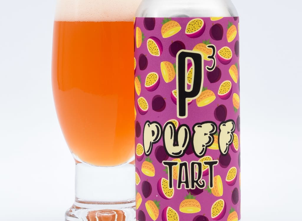 theBrewingProjekt_p³PuffTart