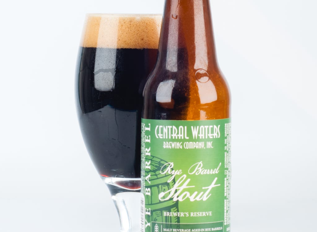 centralWatersBrewingCompany_brewer'sReserveRyeBarrelStout(2019)