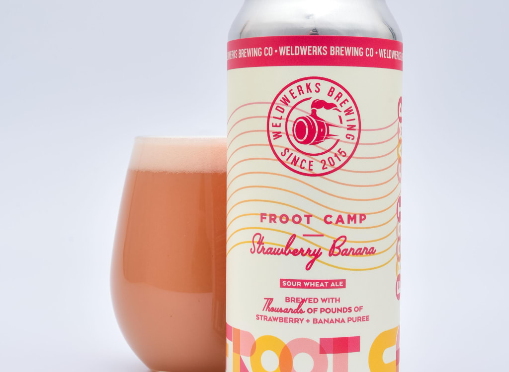 weldWerksBrewingCo._frootCamp:StrawberryBanana
