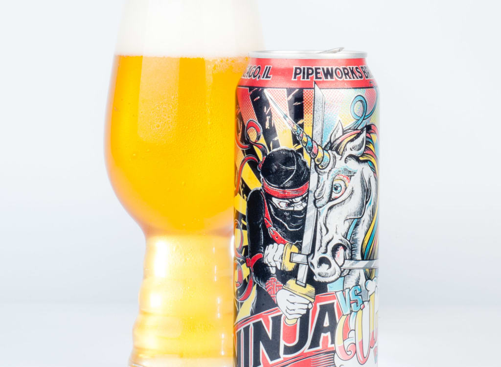 pipeworksBrewingCompany_ninjavs.Unicorn