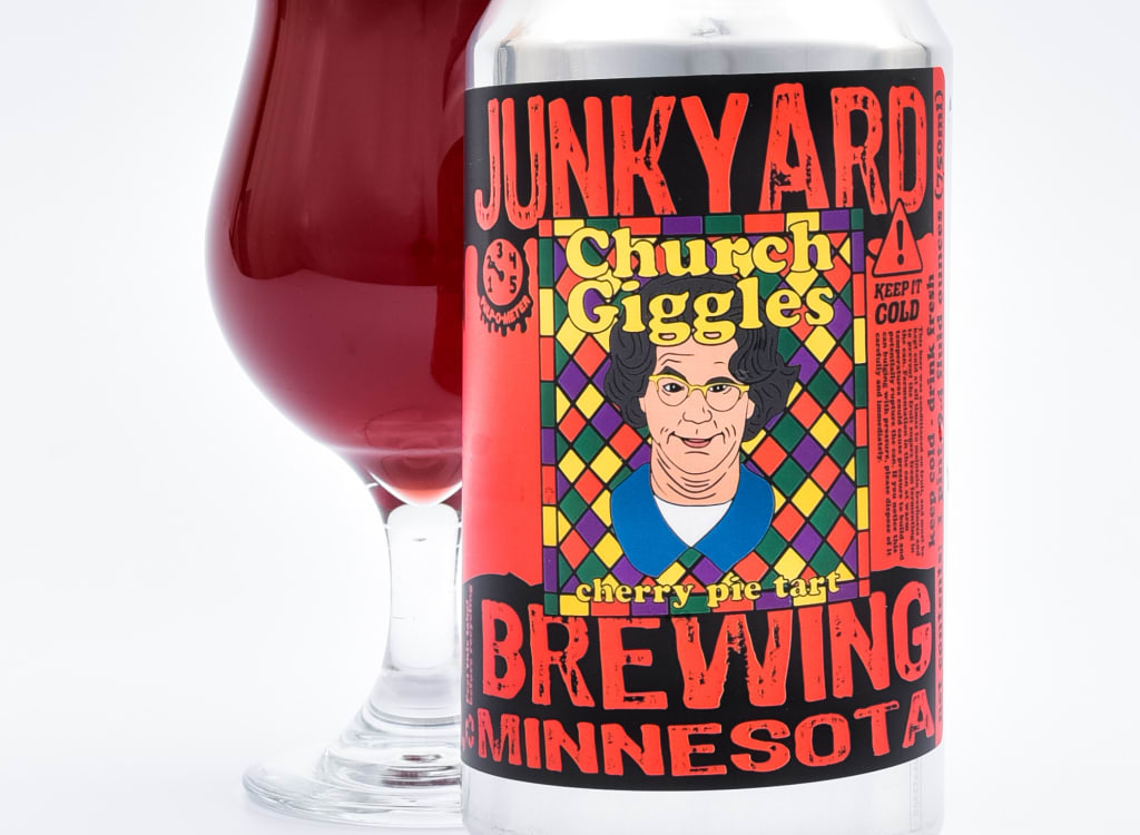 junkyardBrewingCompany_churchGiggles-CherryPieTart