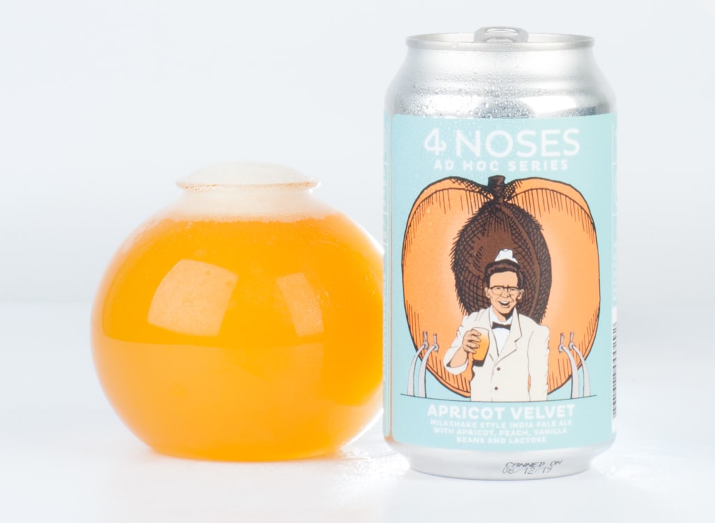 4NosesBrewingCompany_apricotVelvet