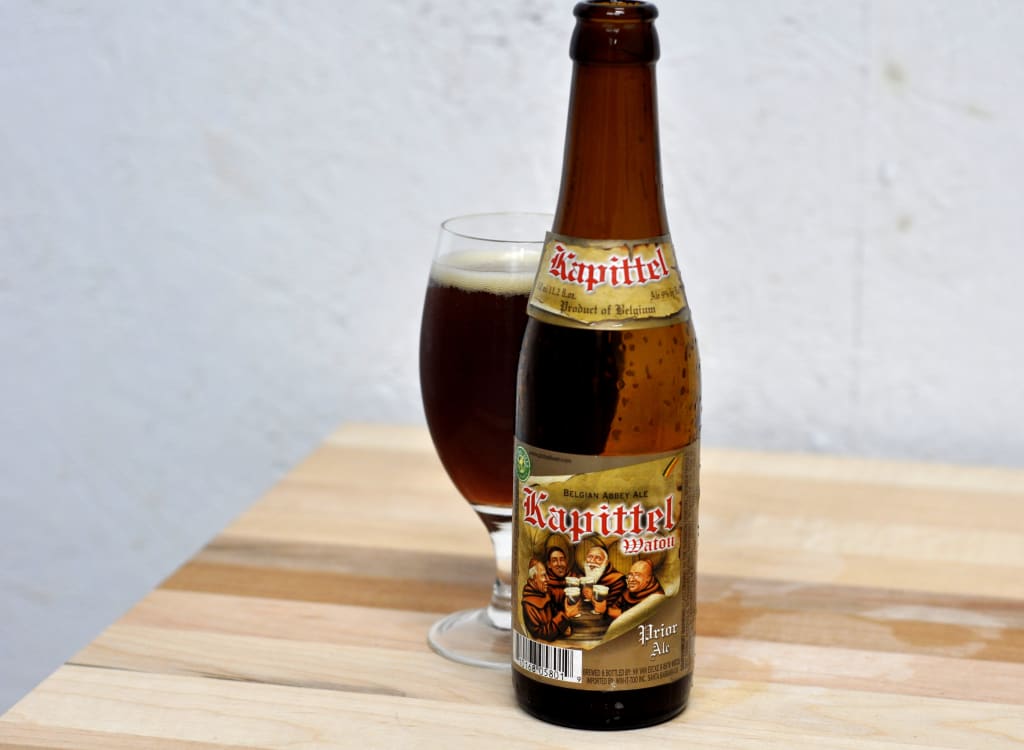 brouwerijVanEecke_kapittelPrior