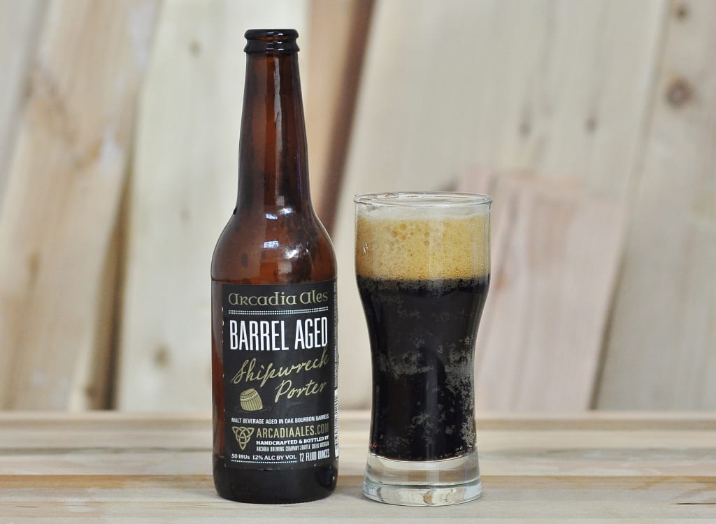 arcadiaBrewingCompany_shipwreckPorter