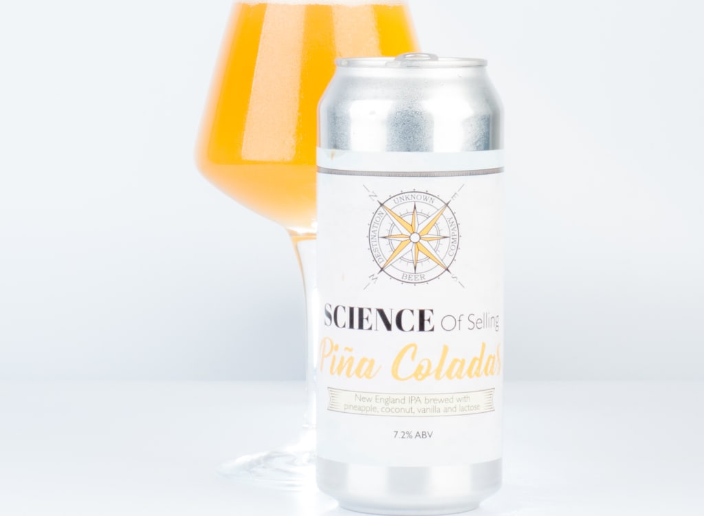 destinationUnknownBeerCompany_scienceofSellingPinaColadas