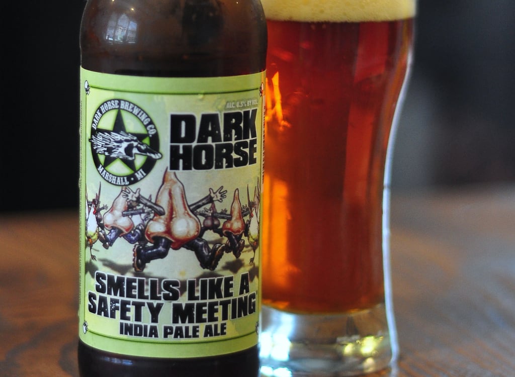 darkHorseBrewingCompany_smellsLikeASafetyMeetingIPA