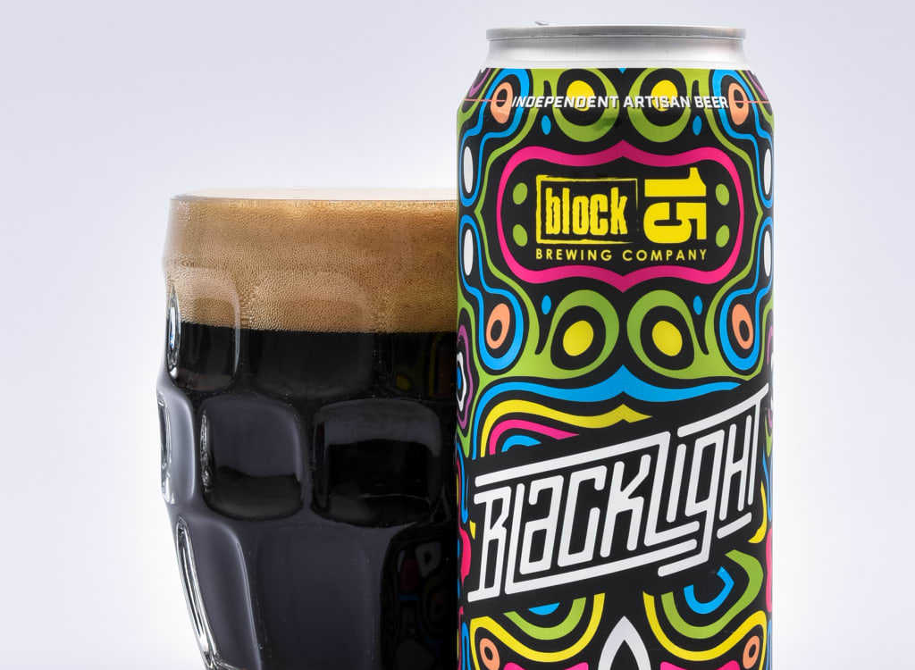 block15BrewingCompany_blacklightBlackLager