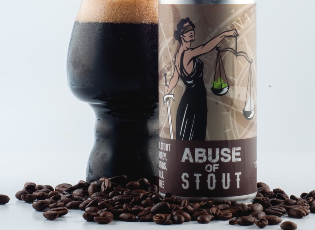 destinationUnknownBeerCompany_abuseofStoutwithCoffee