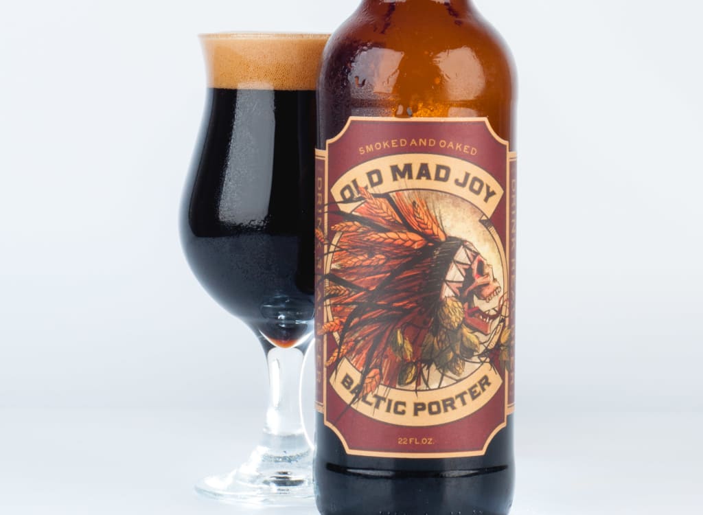 greatRaftBrewing_barrelAgedOldMadJoy2018SmokedAndOaked