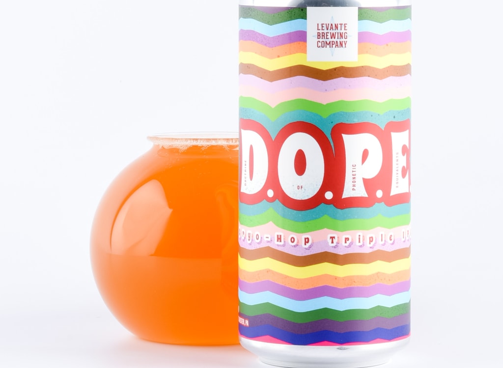 levanteBrewingCompany_d.O.P.E.(DoctrineofPhoneticEquivalents)