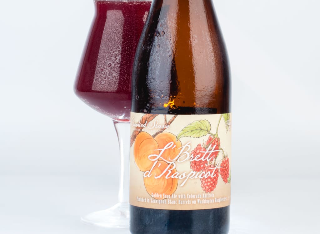 crookedStaveArtisanBeerProject_l’brettd’Raspicot