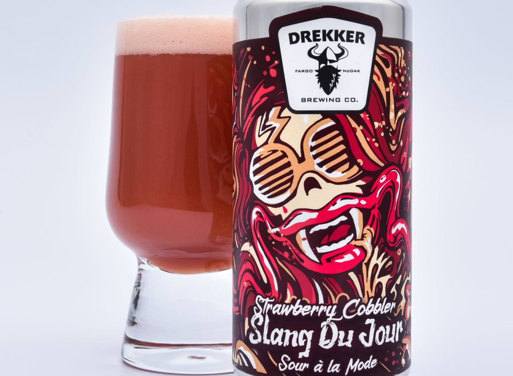 drekkerBrewingCompany_slangDuJour-StrawberryCobbler