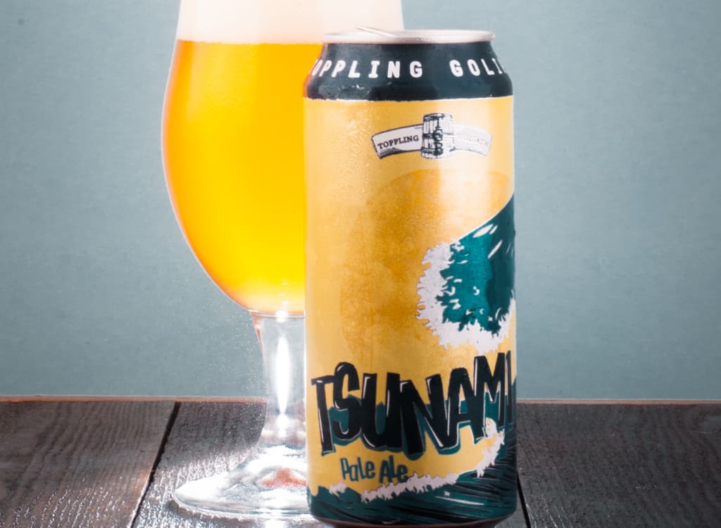 topplingGoliathBrewingCo_tsunamiPaleAle